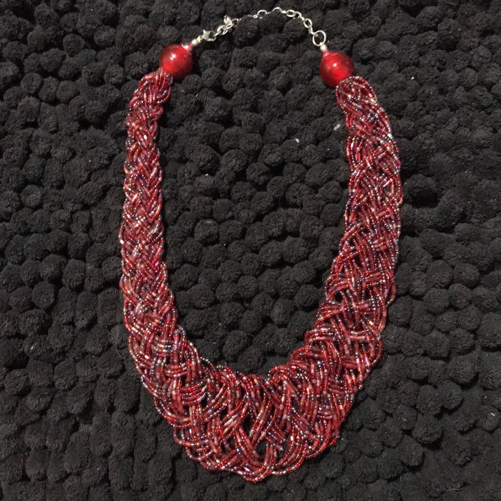 Statement Necklace